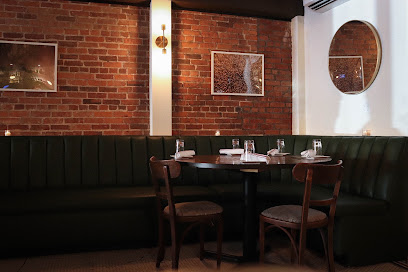 New York Restaurant