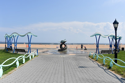 Midland Beach