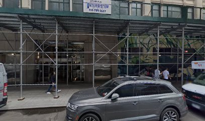 THE CUNY INSTITUTE FOR SOFTWARE DESIGN AND DEVELOPMENT