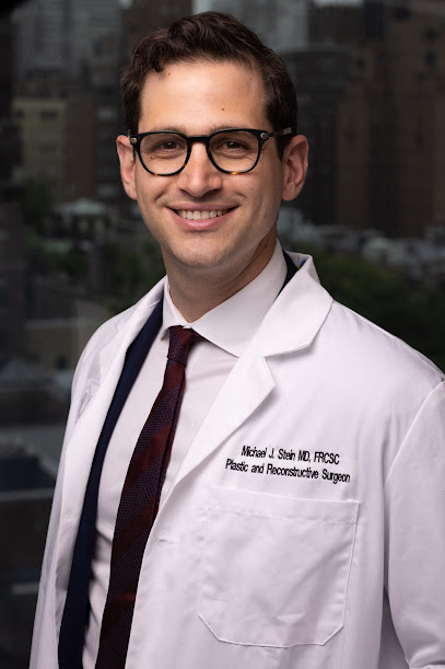 Michael J. Stein MD MAS FRCSC FACS PLLC