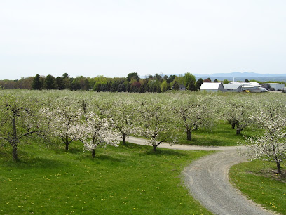 Gould Orchard