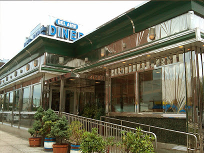 Bel Aire Diner