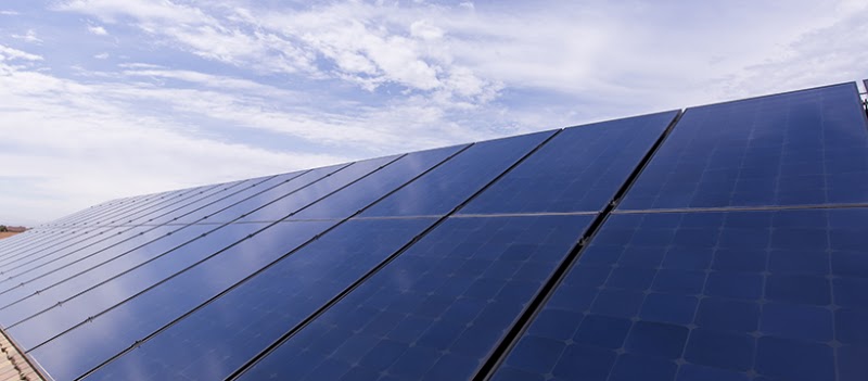 Kamtech Solar, New York City