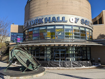 New York Hall of Science