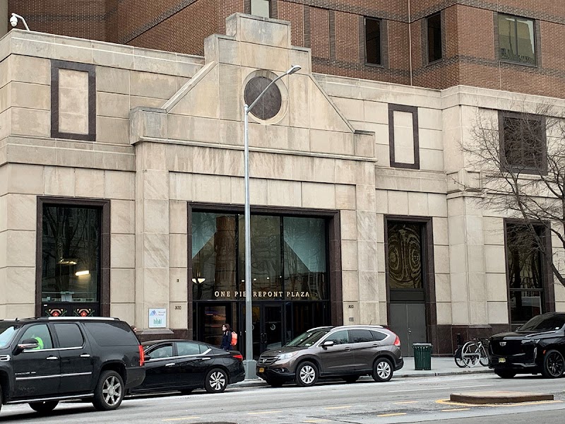Robert S. Gershon, P.C., New York City