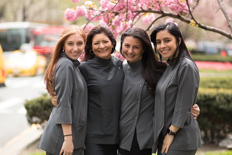 NY Periodontics, New York City
