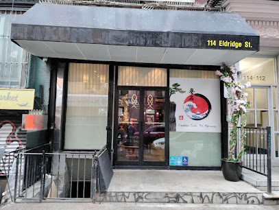Omakase Sushi by No name