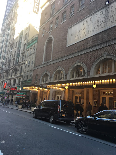 Repertory Company High School for Theatre Arts