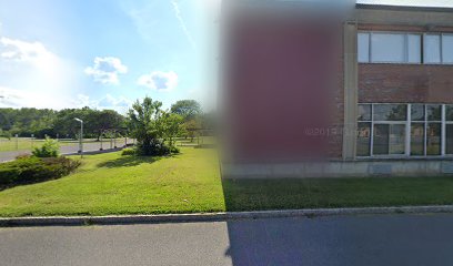Bishop Grimes Jr./Sr. High School