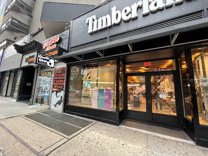 Timberland