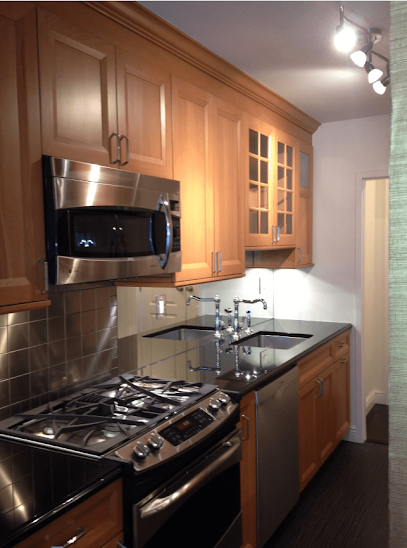 L B General Construction Inc