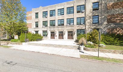 Tuckahoe High School