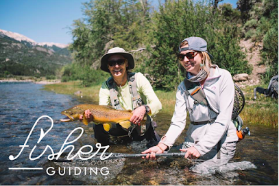 Fisher Guiding
