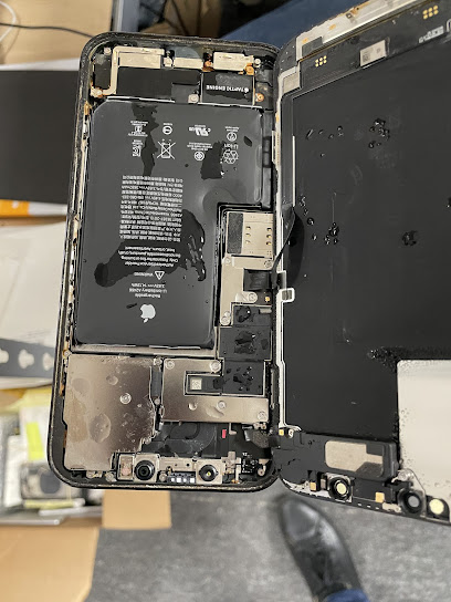 NYC Cell Phone Repair