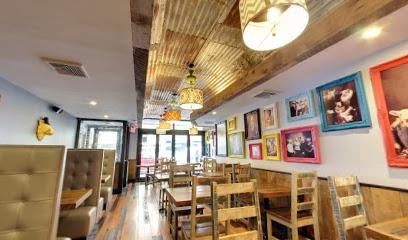 Bareburger