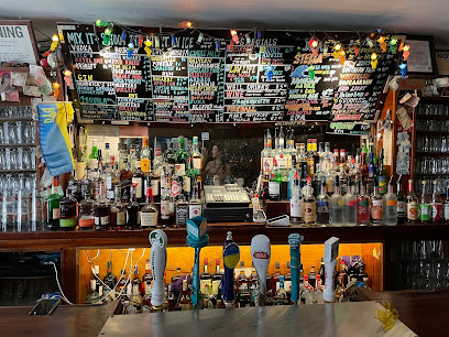 Blue & Gold Tavern