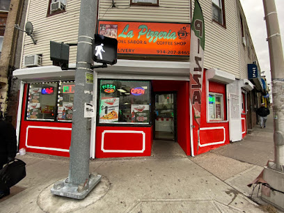 La Pizzeria del Sabor