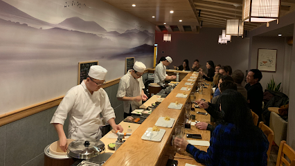 Mojo Omakase