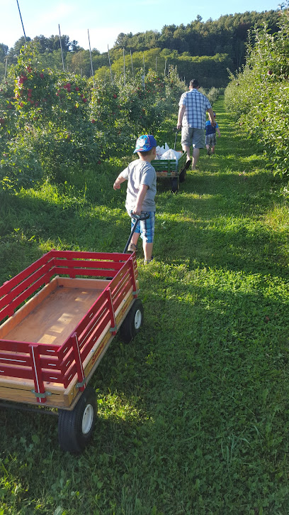 Middlefield Orchard