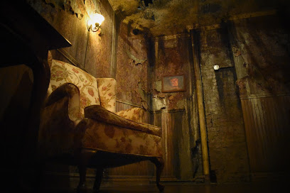 BrainXcape Escape Room NYC
