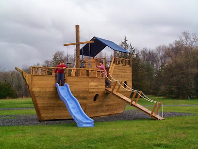 Brookside Campgrounds