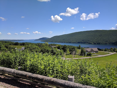 Canandaigua Lake