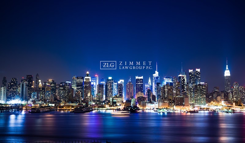 Zimmet Law Group P.C., New York City
