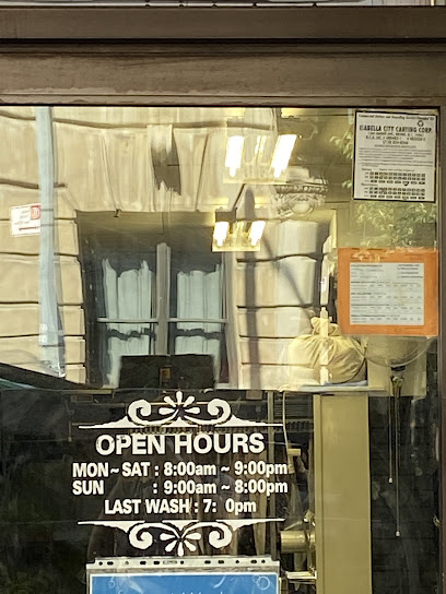 G & M Laundromat