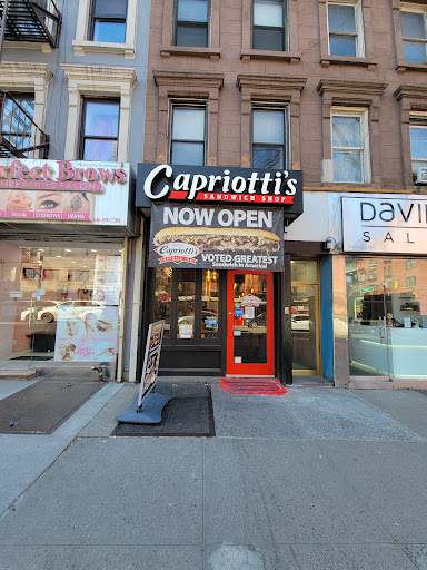 Capriotti's