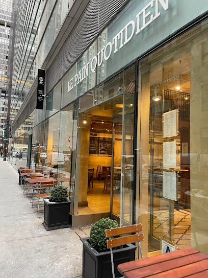 Le Pain Quotidien