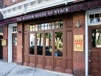Hudson House