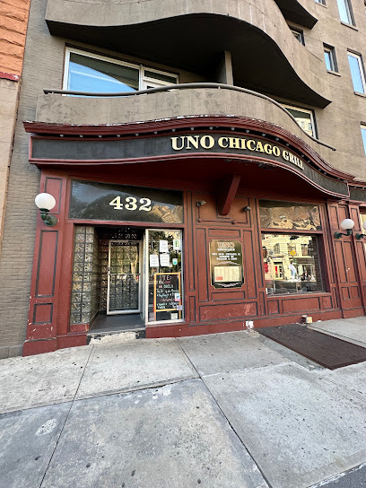 UNO Pizzeria & Grill