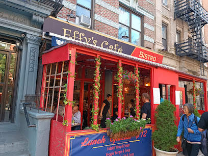 Effy's Cafe