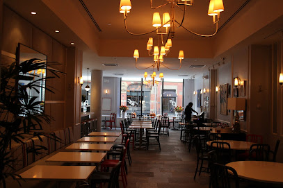 Peacefood - Union Square, New York City