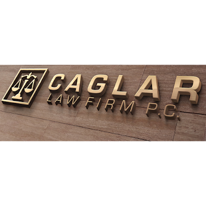 Caglar Law Firm PC