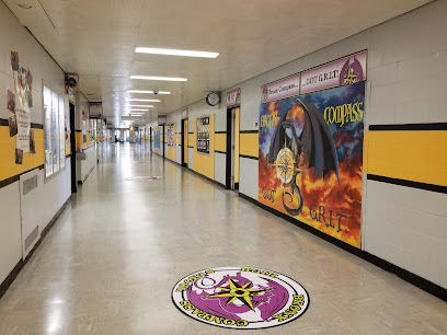 X561 Bronx Compass High School