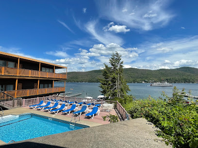 Lake Crest Inn