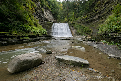 Stony Brook State Park