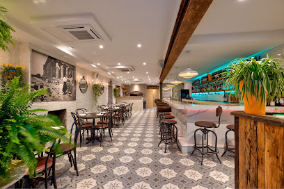 Sicily Osteria