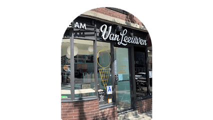 Van Leeuwen Ice Cream