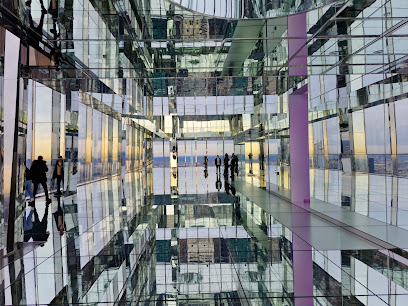 SUMMIT One Vanderbilt