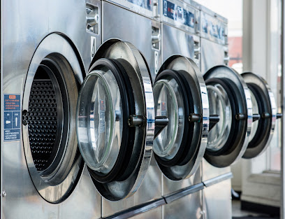 Laundry Project 23