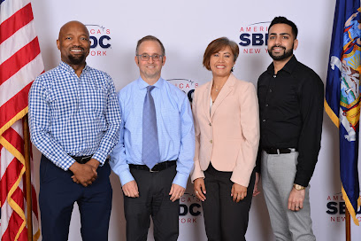 Pace University Small Business Development Center