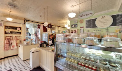 Magnolia Bakery