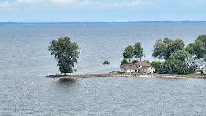 Oneida Lake
