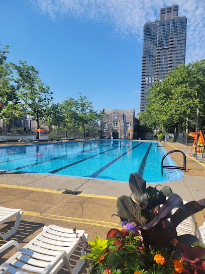 John Jay Pool