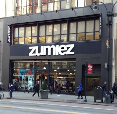Zumiez