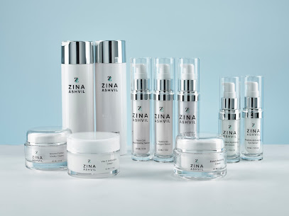 Zina's Skin Care