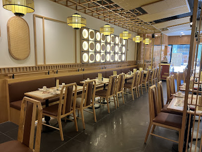 Dimsum Garden 稻香點心坊(2nd Ave)