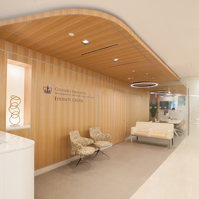 Columbia University Fertility Center
